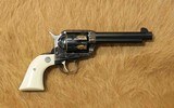 Ruger Vaquero Limited Edition Model BNV-475-IE 45LC - 4 of 10