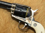 Ruger Vaquero Model 00551.45 Colt - 7 of 10