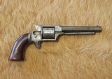 UHLinger W.L. Grant .32 RF Pocket Revolver - 1 of 9
