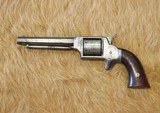 UHLinger W.L. Grant .32 RF Pocket Revolver - 2 of 9