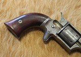 UHLinger W.L. Grant .32 RF Pocket Revolver - 4 of 9