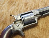 UHLinger W.L. Grant .32 RF Pocket Revolver - 5 of 9