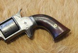UHLinger W.L. Grant .32 RF Pocket Revolver - 3 of 9