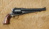 Pietta .44 cal 1858 Remington Navy Black PowderPietta .44 cal 1858 Remington Navy Black Powder - 4 of 9