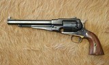 Pietta .44 cal 1858 Remington Navy Black PowderPietta .44 cal 1858 Remington Navy Black Powder - 3 of 9