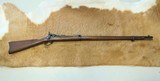 Springfield Model 1884 45/70 - 1 of 11
