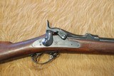 Springfield Model 1884 45/70 - 3 of 11