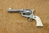 Ruger Vaquero .357 mag - 3 of 9