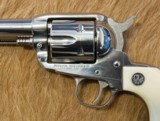 Ruger Vaquero .357 mag - 5 of 9