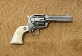 Ruger Vaquero .357 mag - 4 of 9