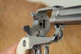 Ruger Vaquero .357 mag - 9 of 9