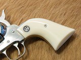 Ruger Vaquero .357 mag - 6 of 9