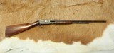 Remington Model 12-A TakeDown Pump .22 - 1 of 9