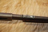 Remington Model 12-A TakeDown Pump .22 - 8 of 9