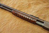 Remington Model 12-A TakeDown Pump .22 - 3 of 9