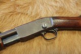 Remington Model 12-A TakeDown Pump .22 - 4 of 9