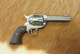Ruger PAIR of Vaquero Fast Draw .45LC SS - 5 of 11