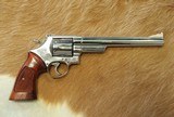 Smith & Wesson Model 29-3 44mag./44spl. - 2 of 8