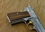 Browning Centennial Hi-Power 9mm Luger - 7 of 11