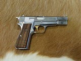 Browning Centennial Hi-Power 9mm Luger - 4 of 11