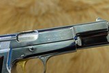 Browning Centennial Hi-Power 9mm Luger - 8 of 11