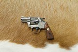 Colt Lawman Mark V .357 mag CTG - 3 of 10