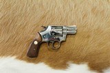 Colt Lawman Mark V .357 mag CTG - 1 of 10