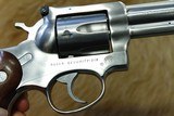 Ruger Security Six .357 “200th Year” - 9 of 12