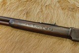 Winchester Model 1873 .38WCF - 4 of 10