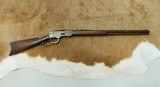 Winchester Model 1873 .38WCF - 1 of 10