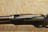 Winchester Model 1873 .38WCF - 6 of 10