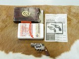 Colt Lawman Mark V .357 mag CTG - 2 of 10