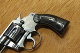 Colt Police Positive .38 4” Barrel - 3 of 11