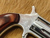 North American Arms .22 magnum Mini Revolver - 3 of 6