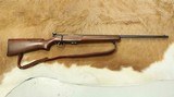 Remington Model 521-T Junior Special .22 Short/Long/LR - 2 of 8