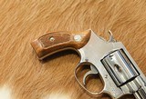 Smith & Wesson Model 36-1 .38 Special C.T.G. - 3 of 8