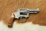 Smith & Wesson Model 36-1 .38 Special C.T.G. - 2 of 8