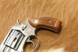 Smith & Wesson Model 36-1 .38 Special C.T.G. - 4 of 8
