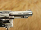 Smith & Wesson Model 36-1 .38 Special C.T.G. - 5 of 8