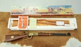 Winchester Cheyenne Carbine 20” Model 94 - 1 of 14