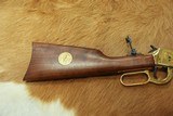 Winchester Cheyenne Carbine 20” Model 94 - 4 of 14