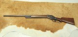 Winchester Model 1901 10 gauge - 2 of 9