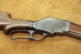 Winchester Model 1901 10 gauge - 8 of 9