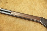 Winchester Model 1901 10 gauge - 4 of 9