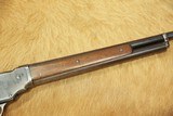 Winchester Model 1901 10 gauge - 7 of 9