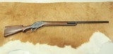 Winchester Model 1901 10 gauge - 1 of 9