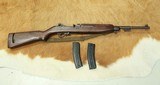 General Motor WWII Military US Carbine/Cal .30 M1 - 1 of 13