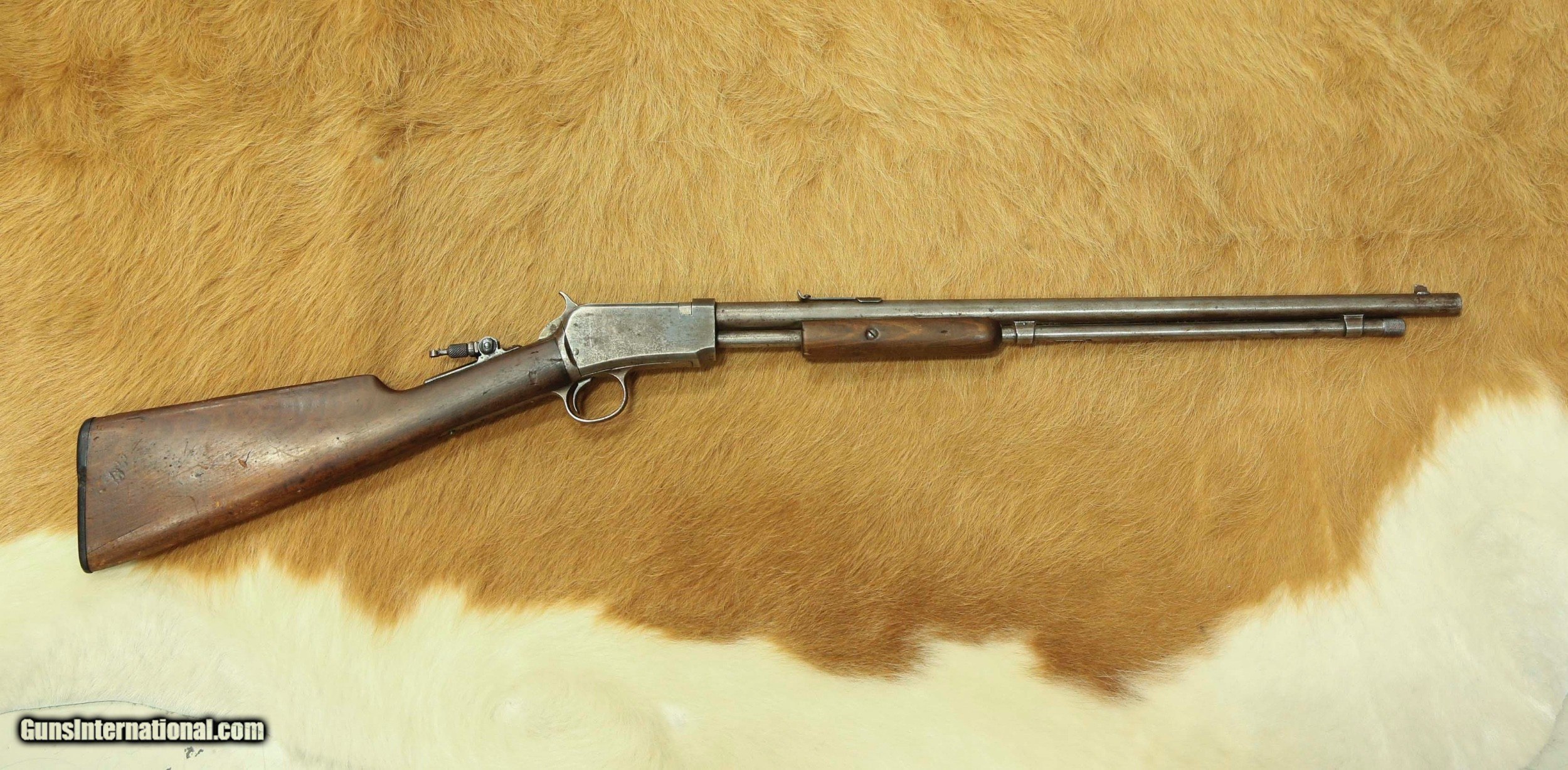 Model takedown winchester 1906 Winchester 1906