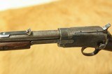 Winchester Model 1906 Takedown Pump .22 - 10 of 11