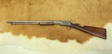 Winchester Model 1906 Takedown Pump .22 - 2 of 11